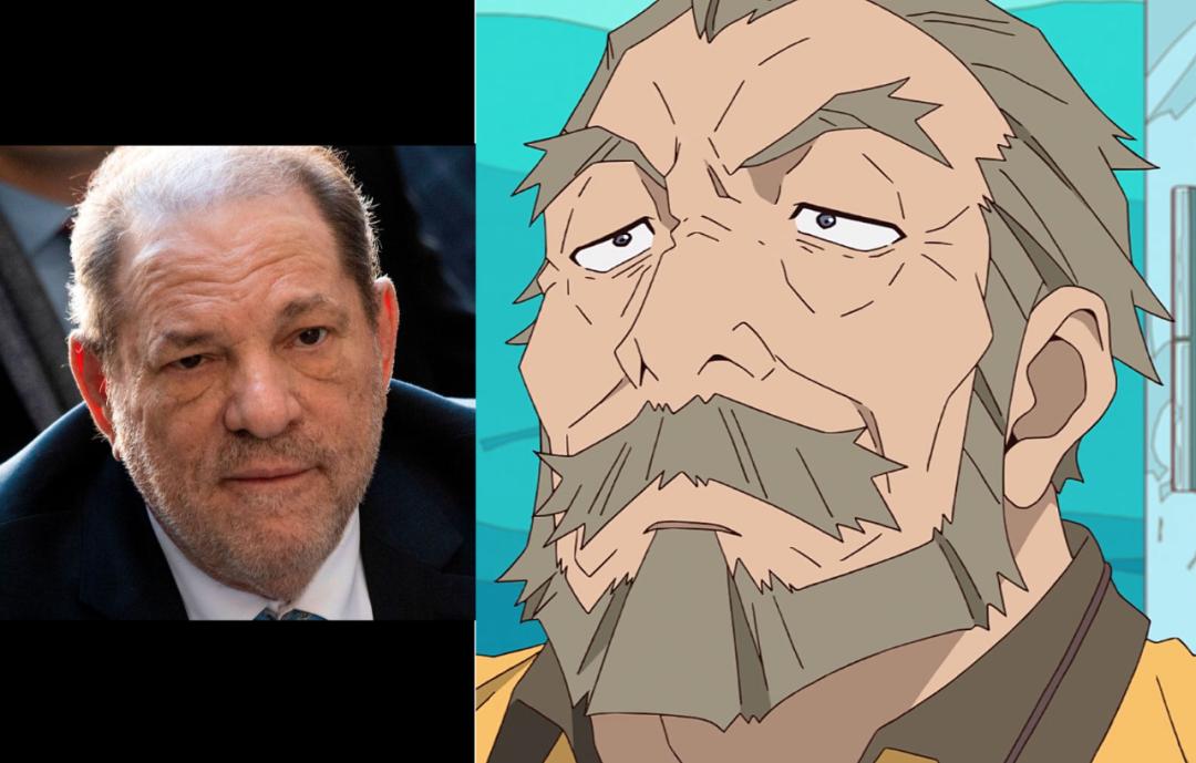 8.8分的行骗故事，一集反转反转再反转，到底谁被骗了？