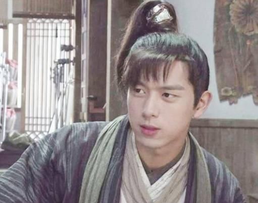 扒扒《剑王朝》脸熟的帅哥，江澄舅舅和申公豹都来了