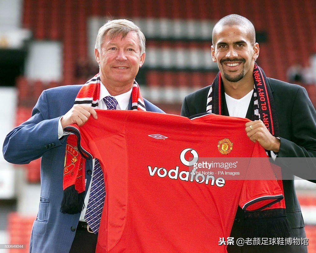 脚踏虎爪靴的神奇巫师，35岁参加世界杯，41岁复出只为母队上座率