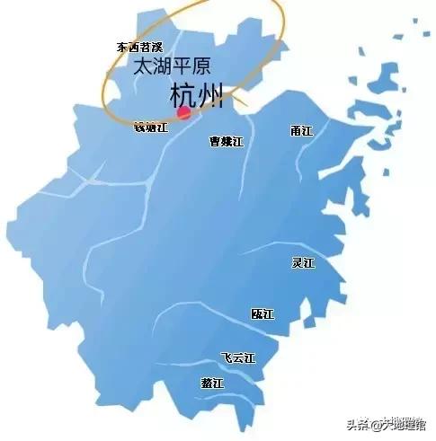 江南是浙江么,江南在江苏是指哪些地方