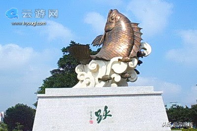 盘点茂名40个好玩的景点，茂名旅游景点大全就在这里了