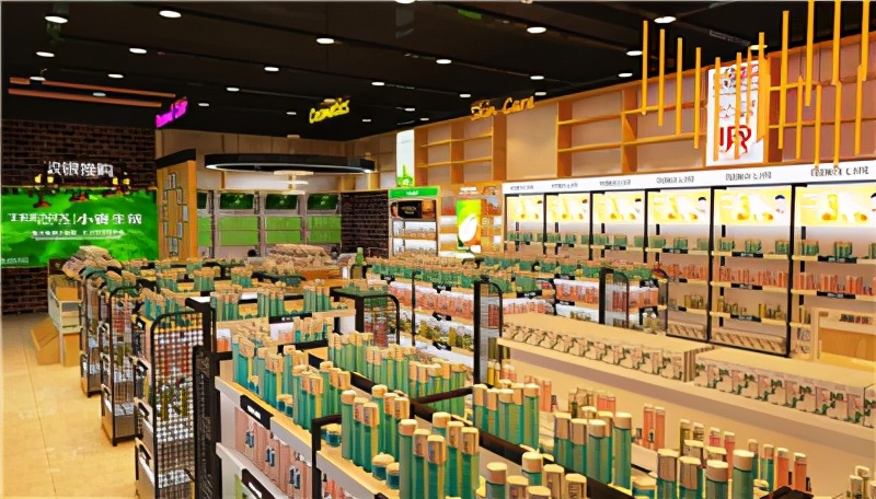 小资生活化妆品免费加盟铺货,小资生活化妆品加盟要多少钱