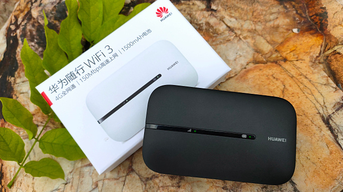 华为随行wifi3深度评测怎么用,华为支持wifi6-1000兆宽带的手机