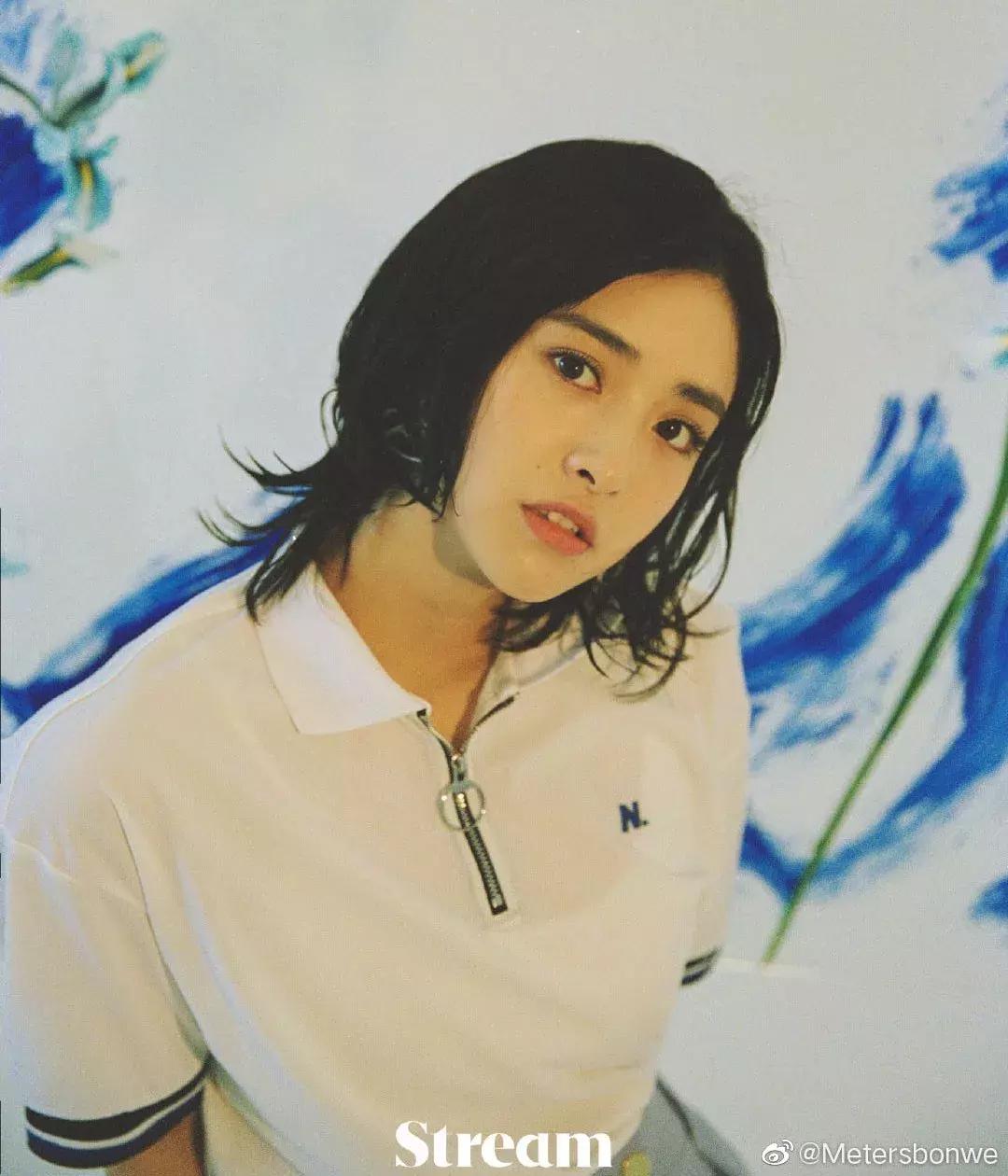 休闲t恤polo衫时髦减龄,新款polo衫清凉透气舒适经典百搭