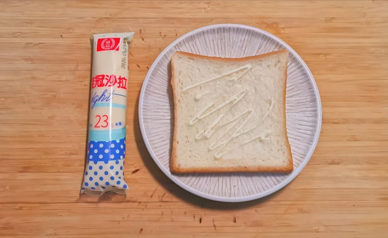 早餐面包怎样吃才好吃,自从学会做面包