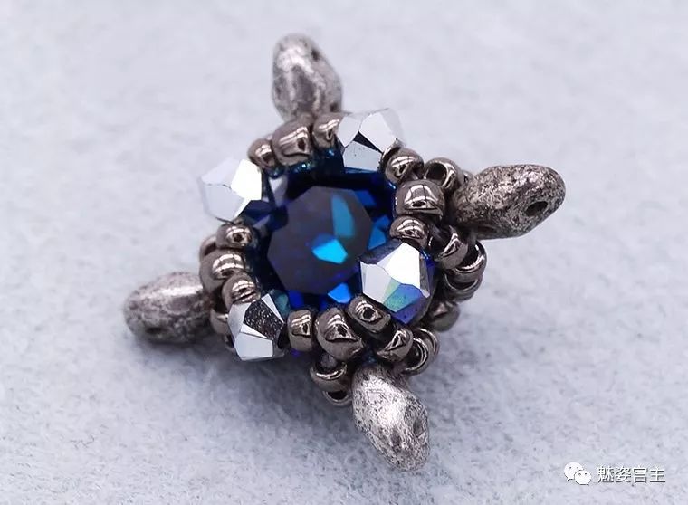 施华洛世奇红色四叶草水晶,红色心形水晶施华洛世奇