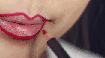 人中长怎么微调整容,人中两边宽怎么整容