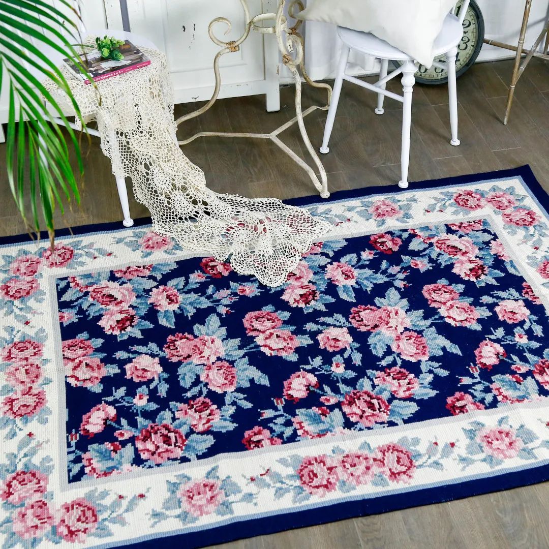 精品老刺绣收藏,贵族藏品有哪些