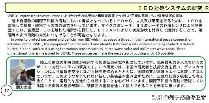 日本防卫研究所,防卫研究中心在哪