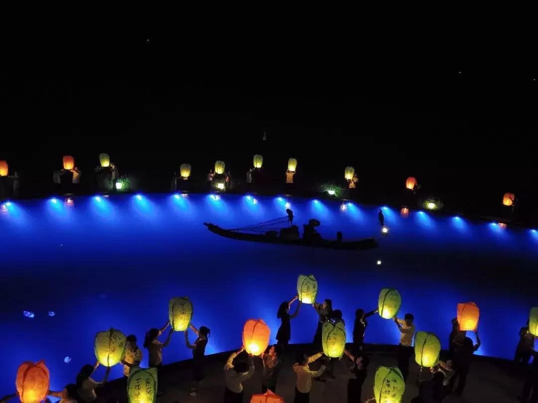 南宁天空之镜在哪里,南宁最美天空之镜