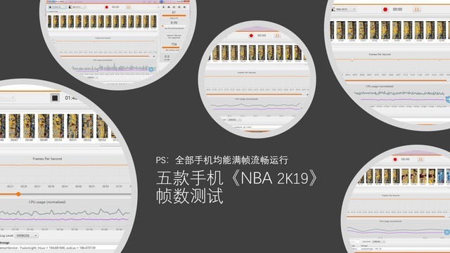 三款顶级旗舰横向对比,2019年国产旗舰全面对比