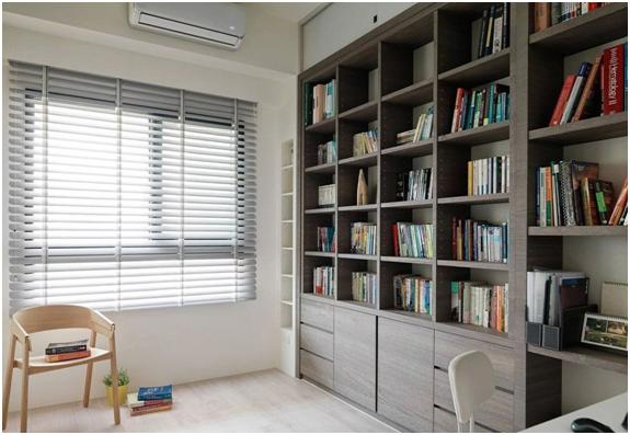 涂奈克住房翻新,涂奈克装修案例