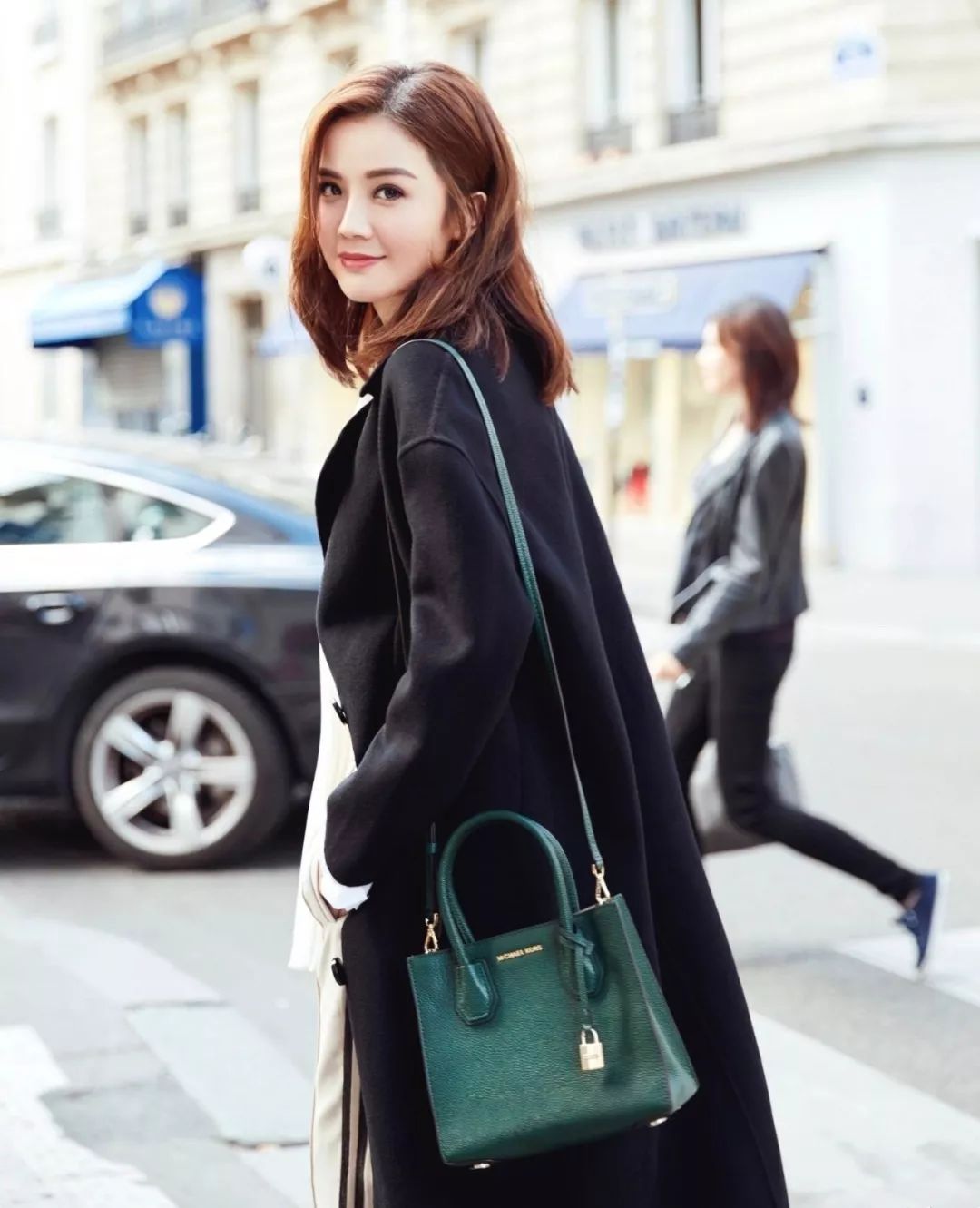 千元轻奢品牌包,人生第一只轻奢包怎么选