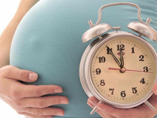 孕肚一般几个月开始变大,孕期如何控制孕肚不要太大