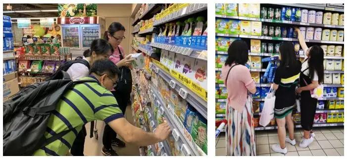 2021重金属超标的米粉名单,买婴儿米粉质量能有保障