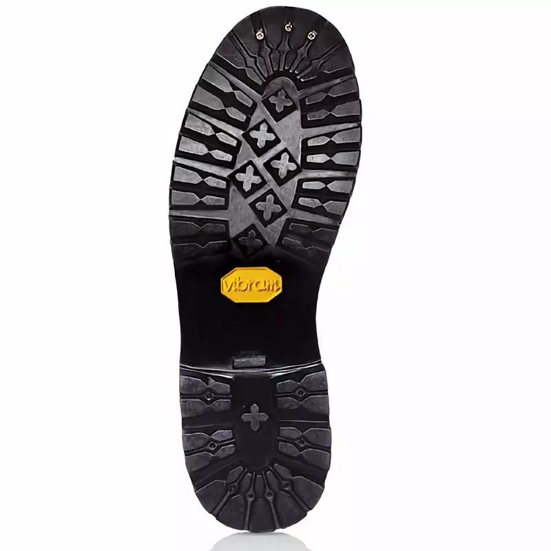 什么是v底鞋底,v底标志鞋底