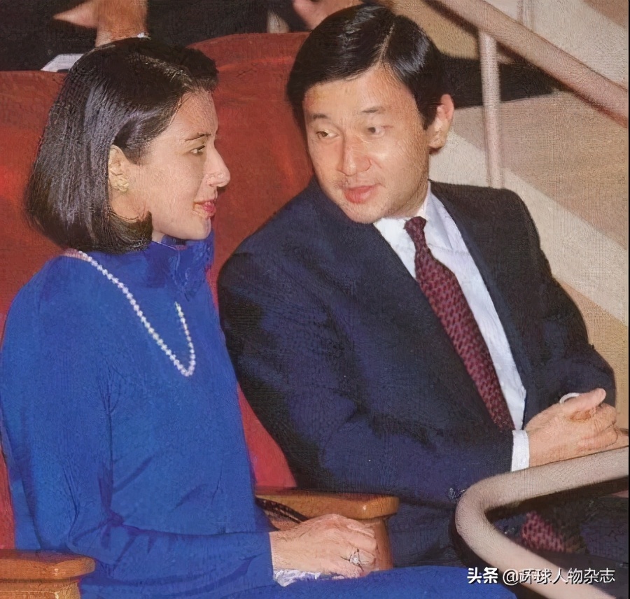 40岁冒险生子，为丈夫拼来“太子”之位，日本皇室宫斗，她成最大赢家