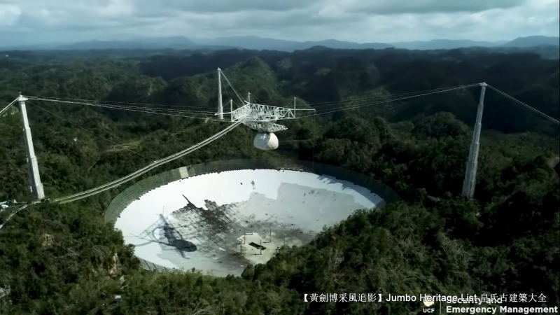 世界最大的单口径球面射电望远镜,最大单口径射电望远镜