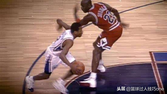 nba球员拜佛过人技巧,库里和邓肯谁更厉害