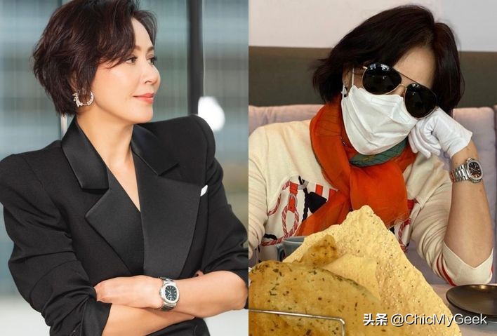 刘嘉玲皇冠珠宝,梁朝伟刘嘉玲珠宝