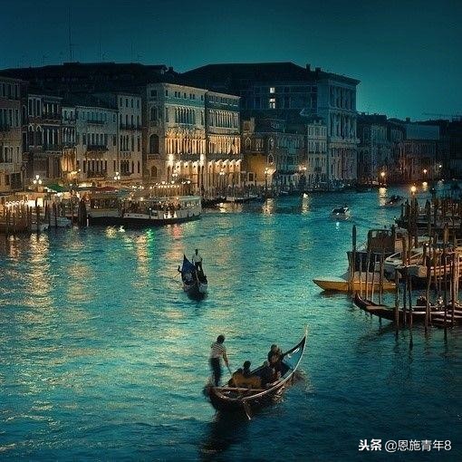 瞎编九条爱旅行的人的优点，不可不看