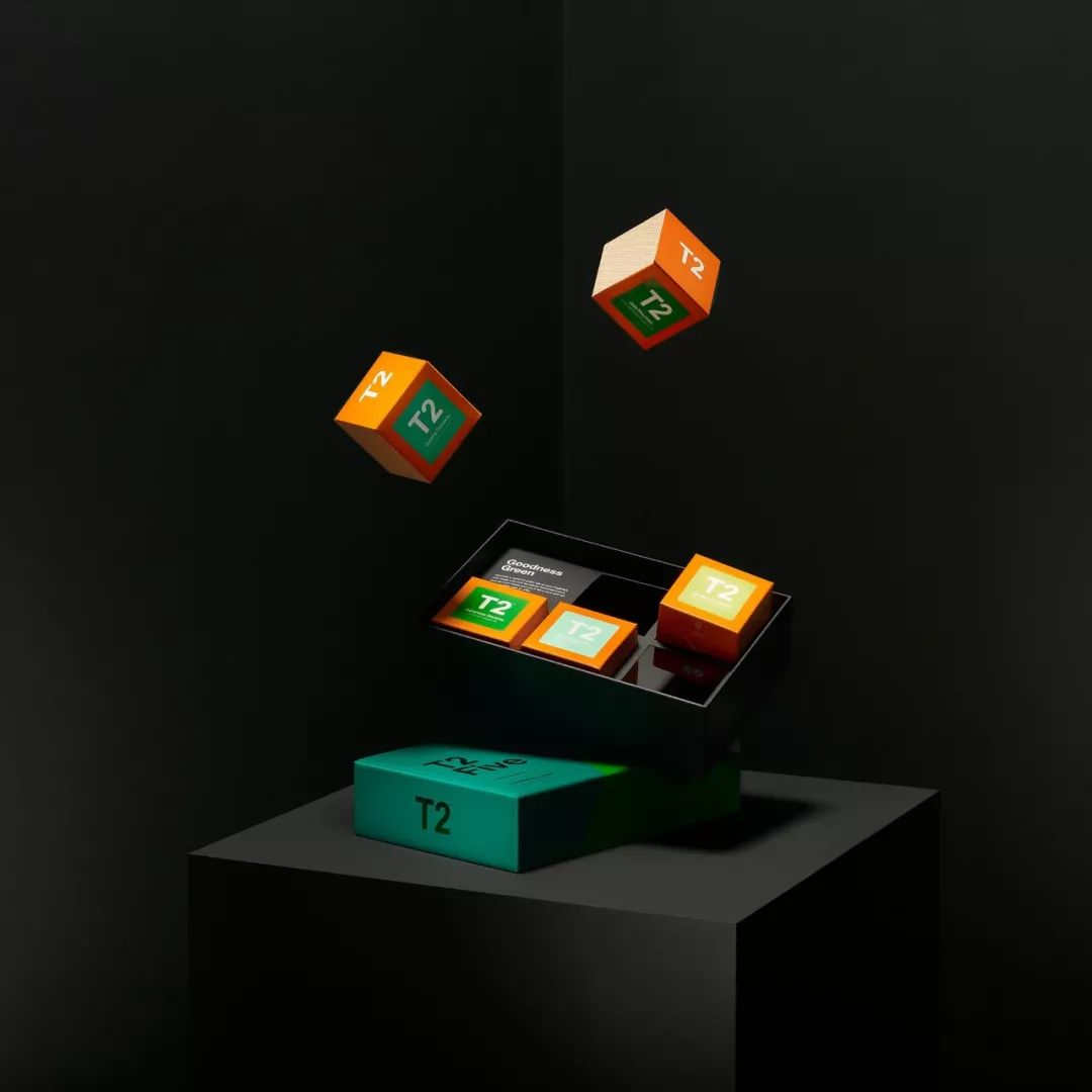 中国元素与现代结合,复古改良茶中国风