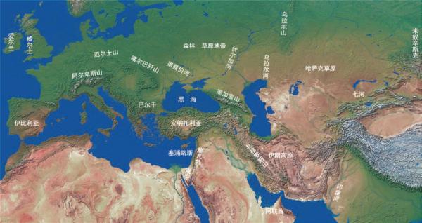 金正耀:“河南”何以成为中国青铜文明之母?