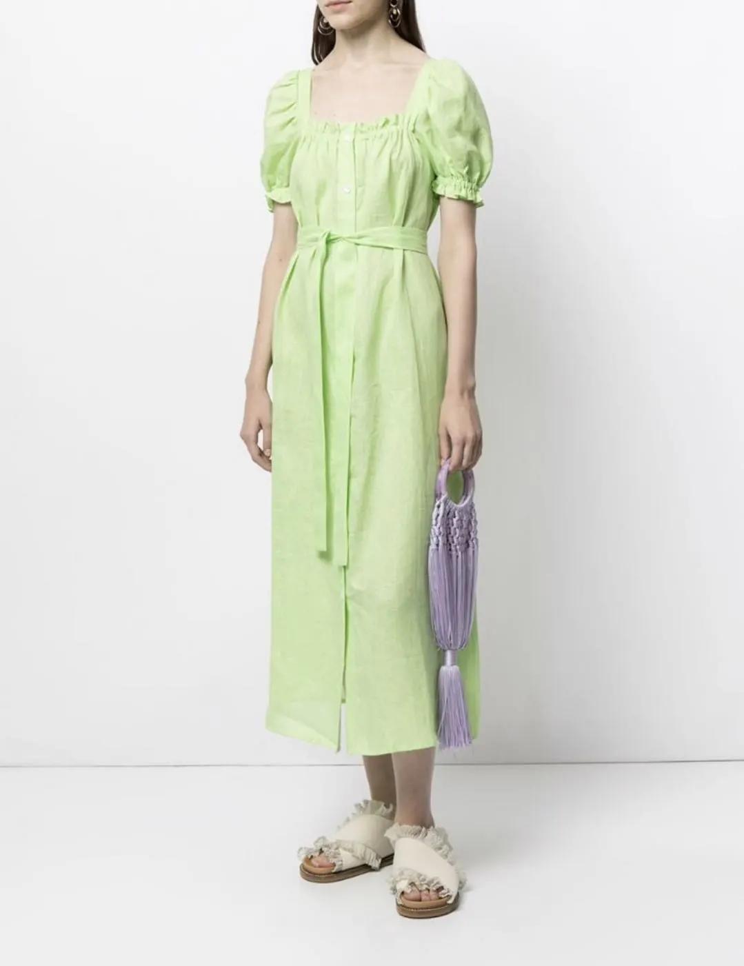 麻料衣服的好处和坏处,麻料的衣服用干烫还是湿烫