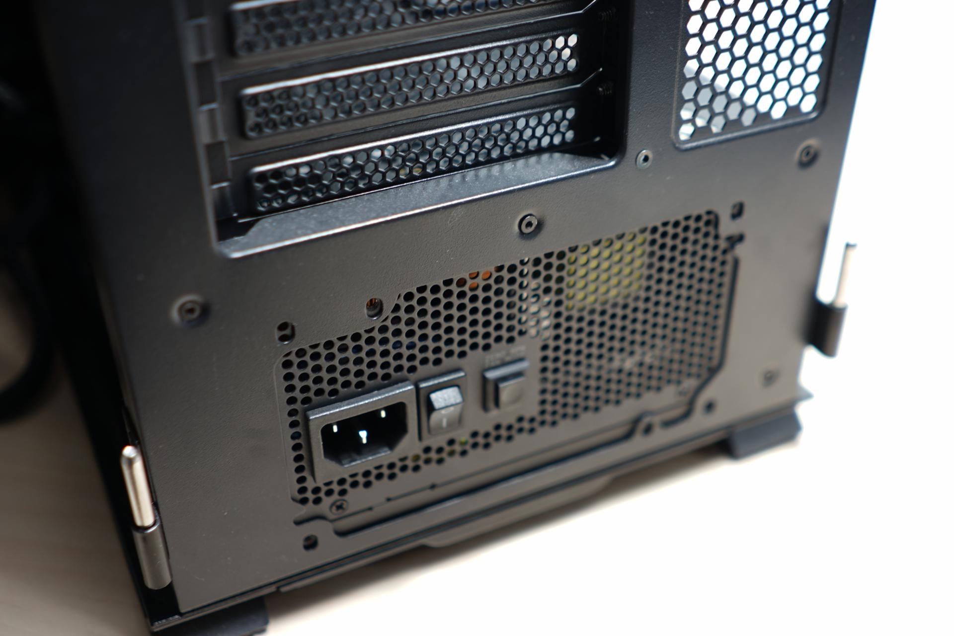 恩杰nzxt水冷测试,恩杰nzxt电源