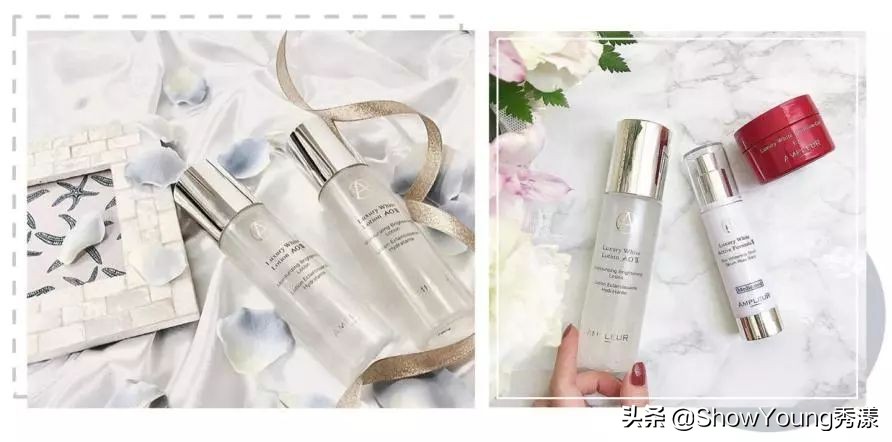 日本护肤排行榜10强资生堂,资生堂和cpb水乳哪个抗衰好