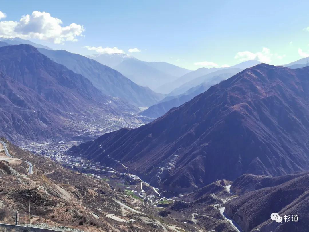 徒步进藏南线还是川藏北线,徒步进藏攻略路线