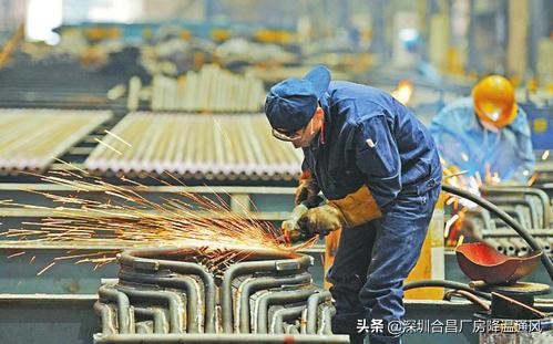 车间闷热通风等问题一站式解决,厂房车间闷热解决方案