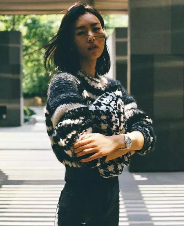 32岁刘雯身价多少亿,刘雯成名模之路