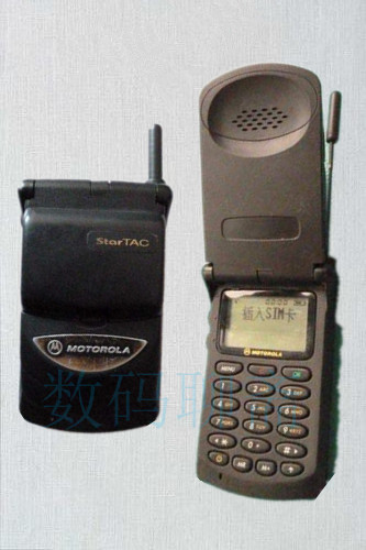 摩托罗拉经典怀旧,摩托罗拉老款智能机大全