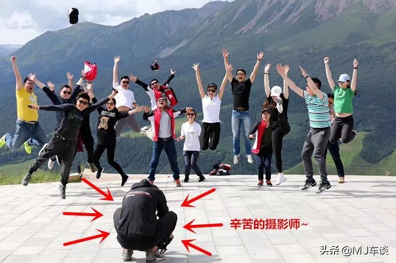 开保时捷卡宴去旅游怎么样,花2千块开车去旅游