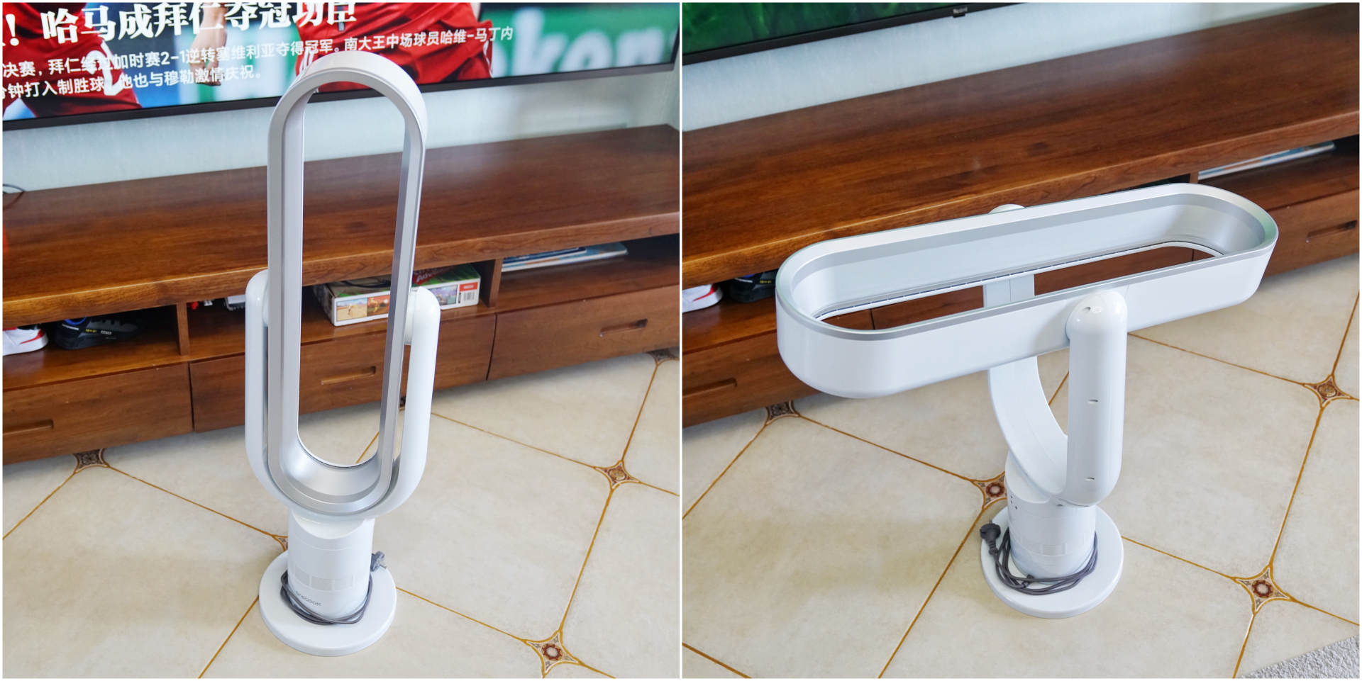 测评哪种风扇好用,如何挑选一款实用的风扇