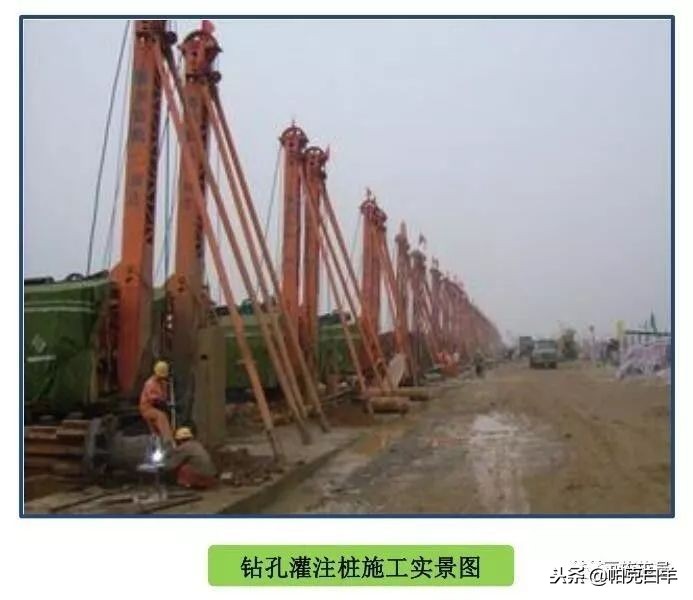 最全施工技术总结,施工技术规范与施工技术标准