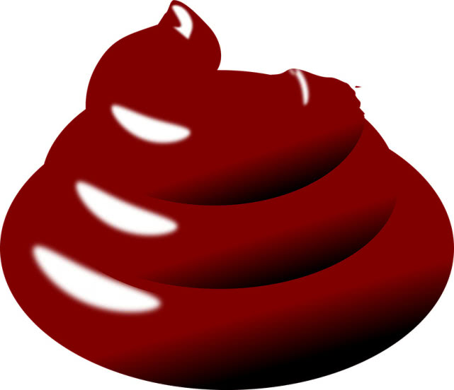 上消化道少量出血的症状是什么,大便能验出消化道出血吗