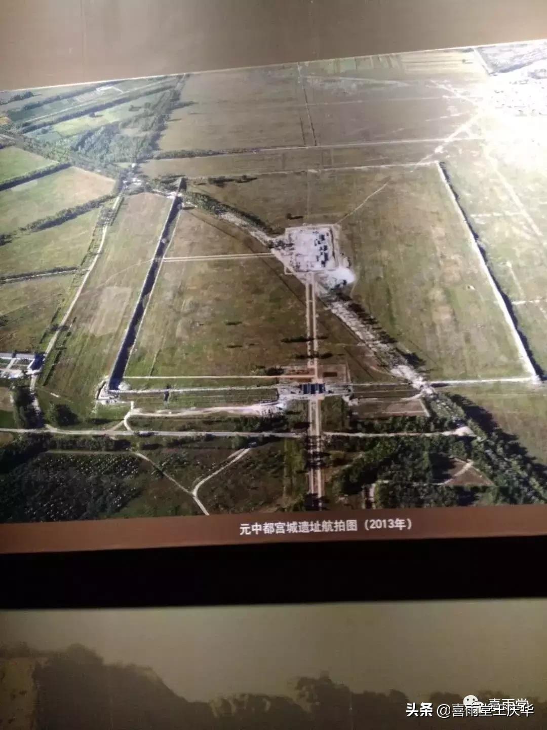 草原行蔚县,内蒙古草原行