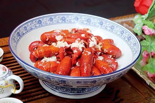 小龙虾家常做法小视频,龙虾的做法麻辣小龙虾