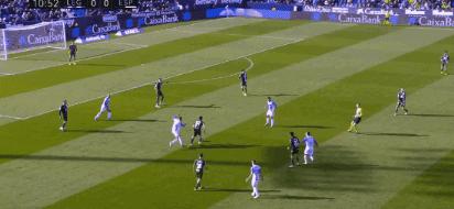 武磊对莱加内斯视频集锦,西班牙人莱加内斯武磊集锦