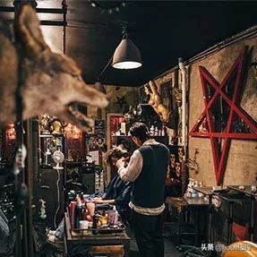 纽约推荐理发店,纽约比较好的理发店