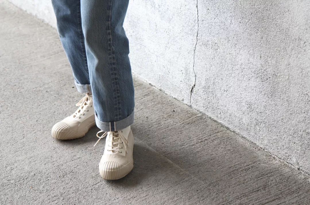 除了匡威vans还有什么帆布鞋推荐,匡威和vans好看的鞋有哪些