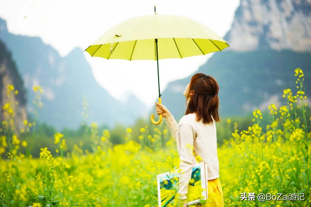 自驾广西有哪些好玩的,自驾游从广西出发去哪比较好玩