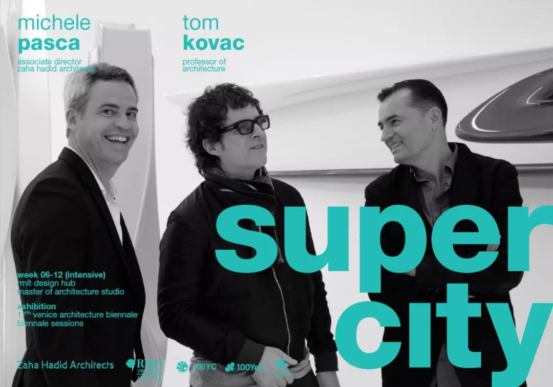 RMIT是我完成人生转折的地方