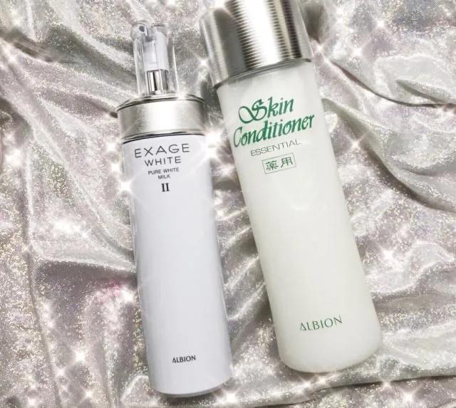 温碧泉护肤品排行榜,日本护肤品排行榜2021