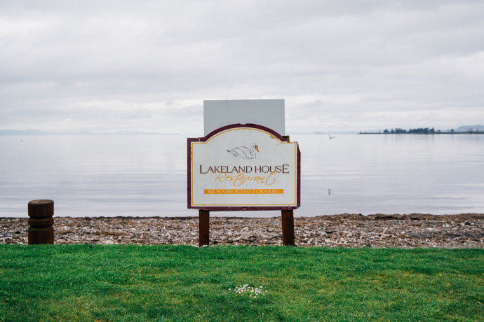 新西兰｜在首屈一指的滑雪胜地，与黑天鹅一起戏水