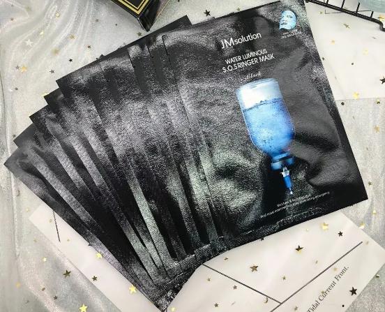 jm蜂蜜面膜的功效与作用,jm面膜补水保湿选哪款