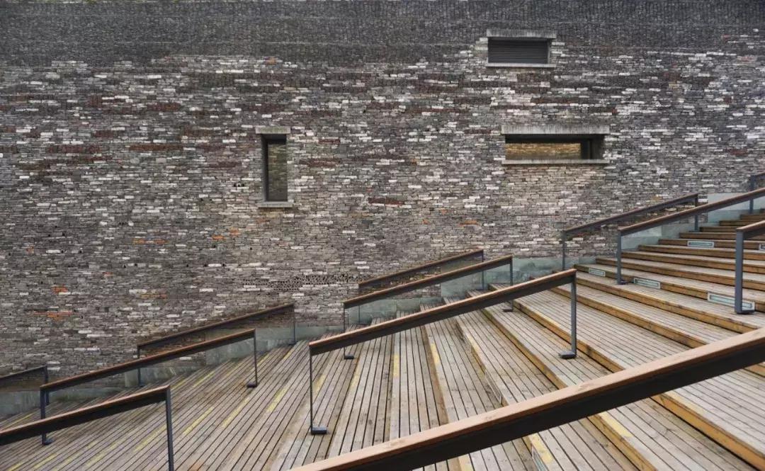 宁波震撼展览馆,宁波好逛的展览馆