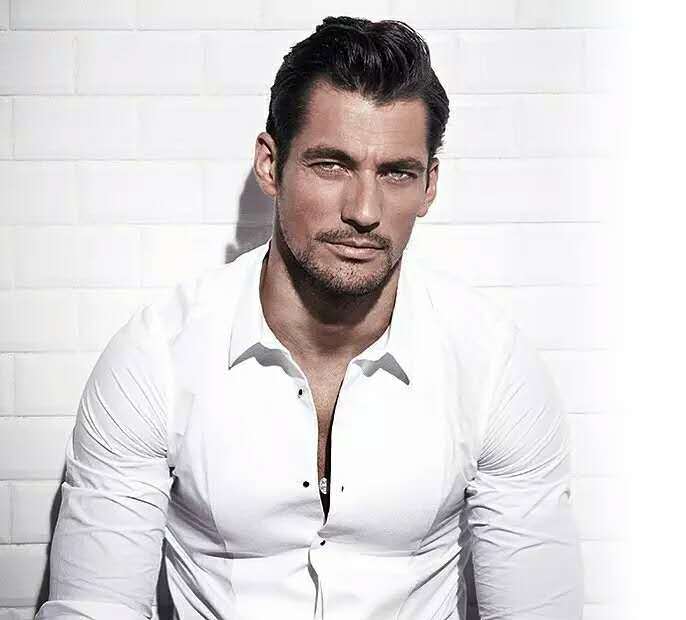 行走的时尚穿衣书,行走的发型教科书